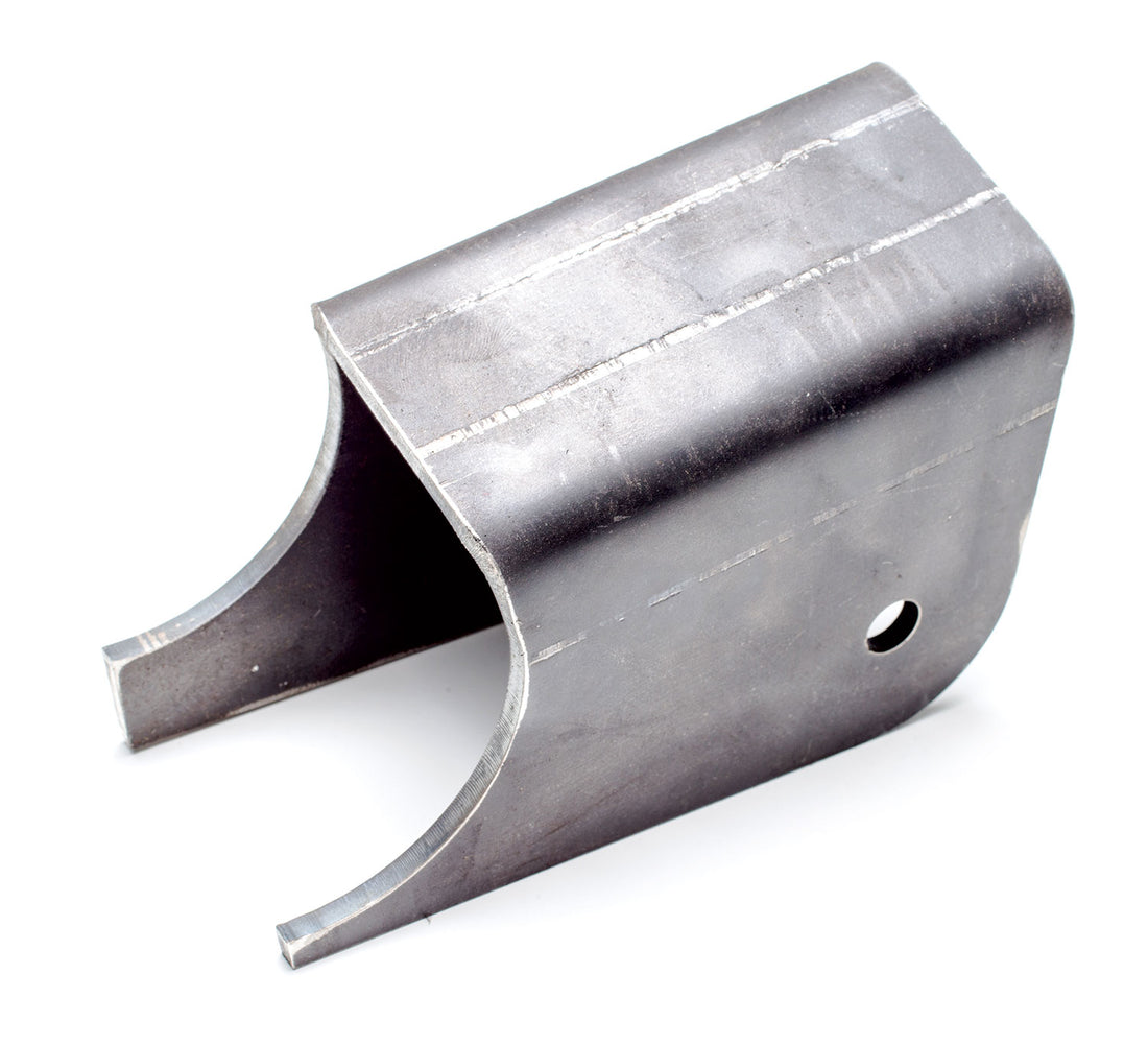 Teraflex Rear Axle Upper Flexarm Mount Passenger Side