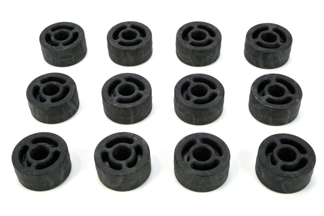 Teraflex Body Lift Kit 1.25in