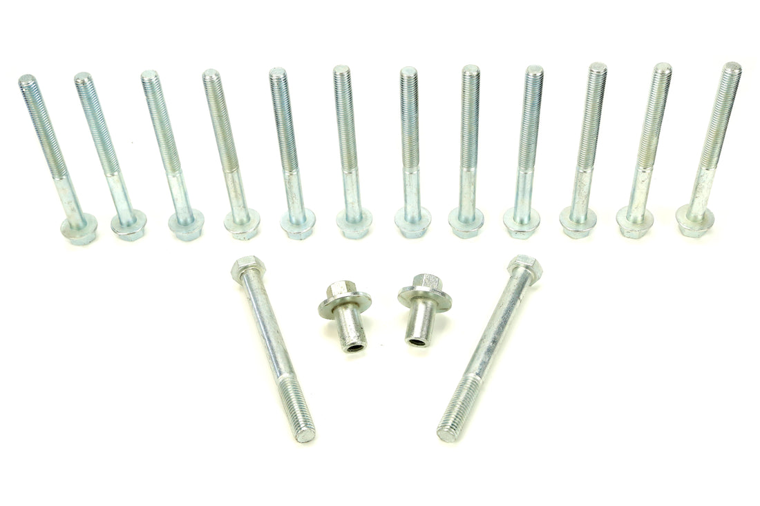 Teraflex Body Lift Kit 1.25in