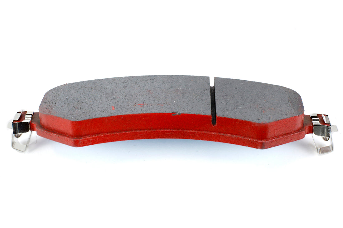 Teraflex Big Brake Kit Replacement Brake Pads Front