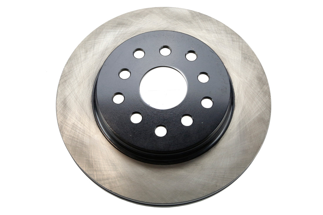 Teraflex Performance Big Rotor Kit Front