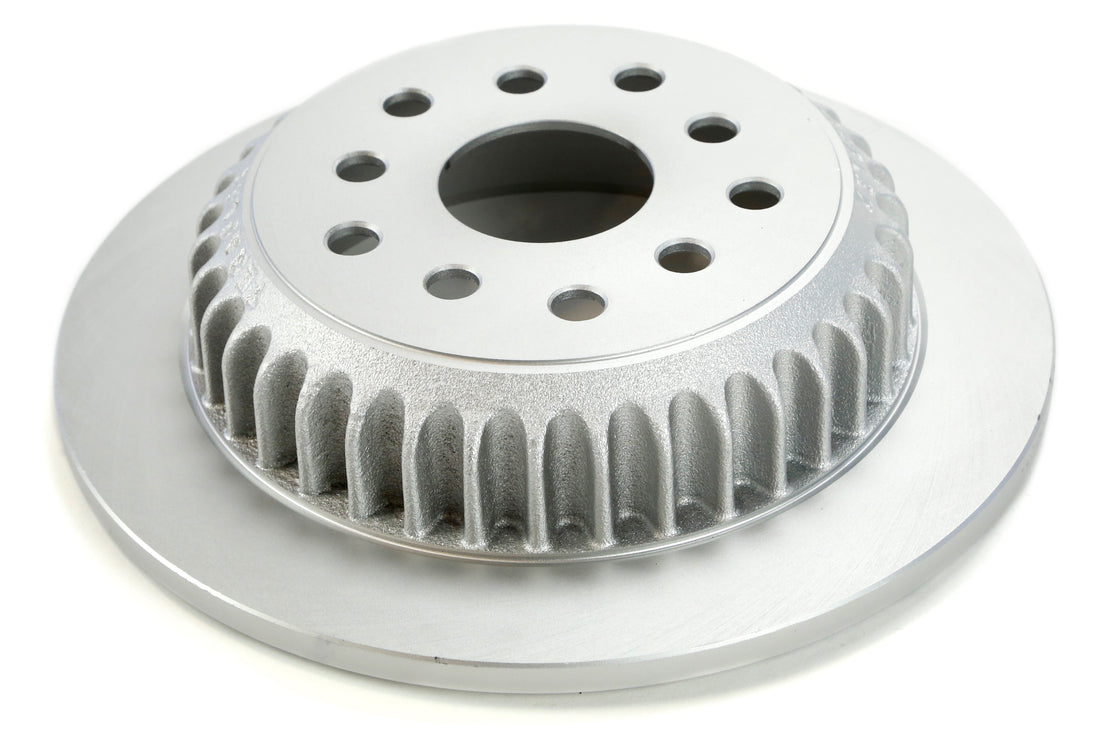 Teraflex Performance Big Rotor Kit Rear