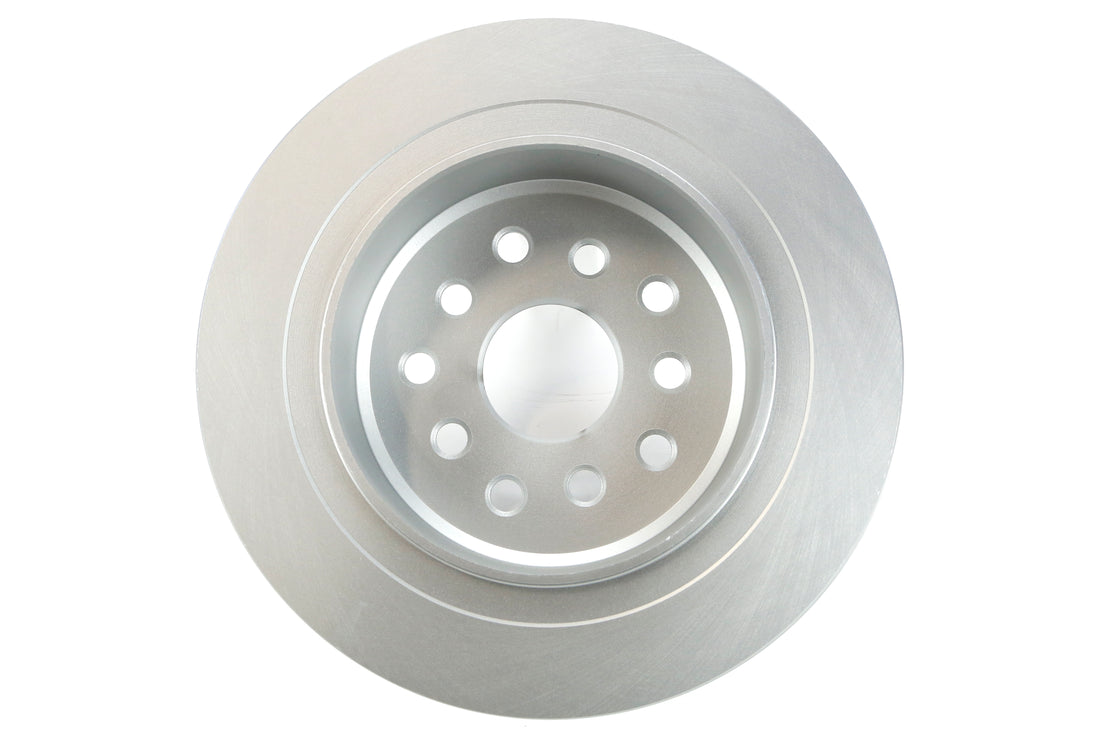 Teraflex Performance Big Rotor Kit Rear