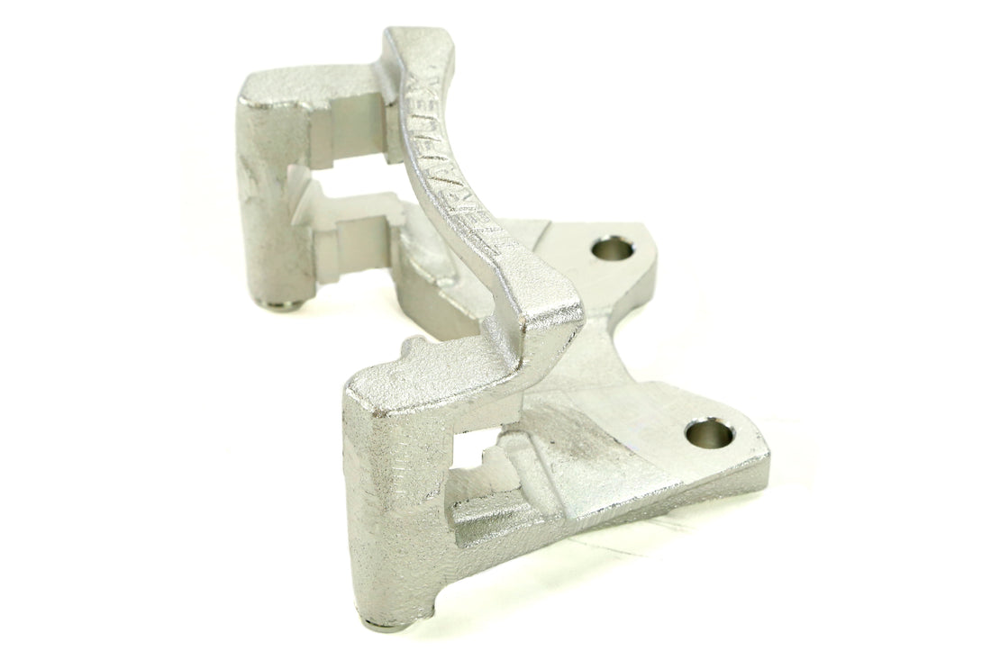 Teraflex Performance Big Rotor Kit Rear