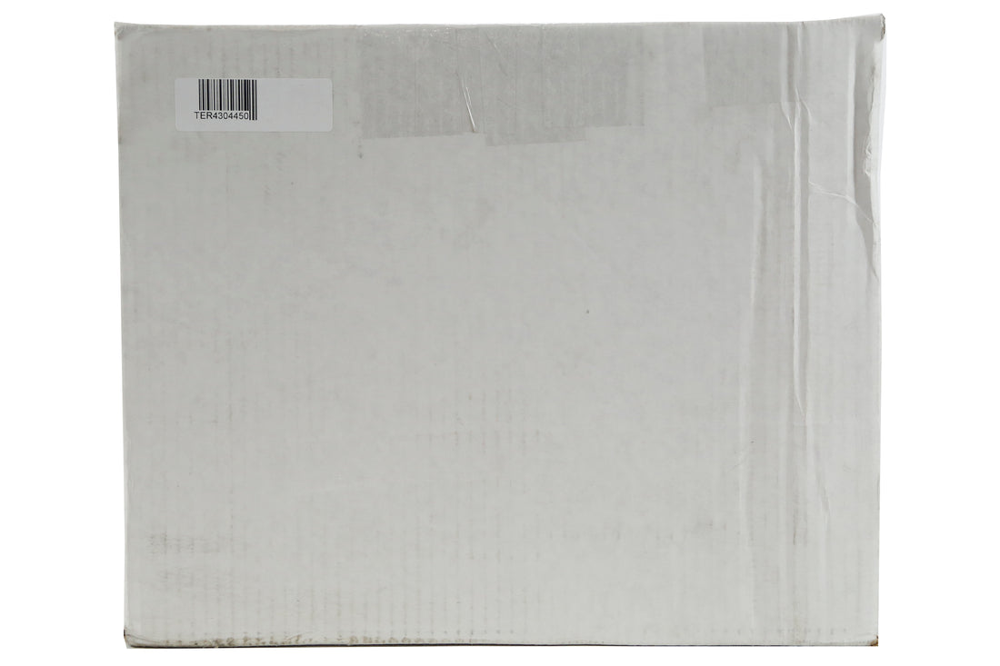 Teraflex Performance Big Rotor Kit Rear