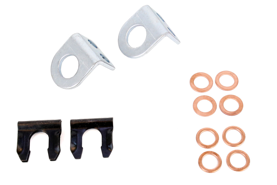 Teraflex Brake Line Kit Front 26in