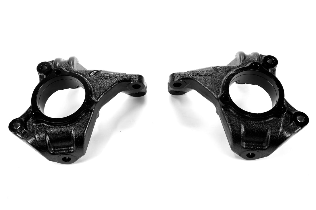 Teraflex Dana 30/44 High Steer Knuckle Kit (Knuckles Only)