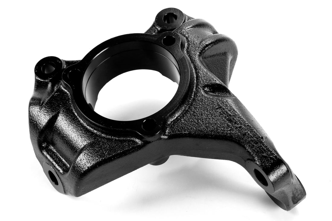 Teraflex Dana 30/44 High Steer Knuckle Kit (Knuckles Only)