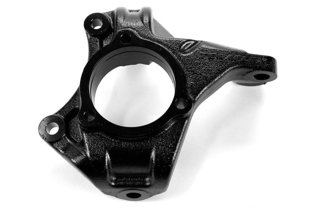 Teraflex Dana 30/44 High Steer Knuckle Kit (Knuckles Only)