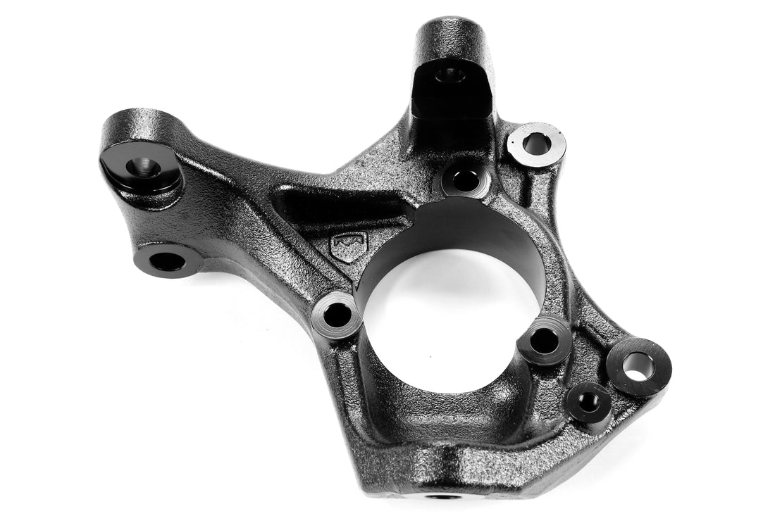 Teraflex Dana 30/44 High Steer Knuckle Kit (Knuckles Only)