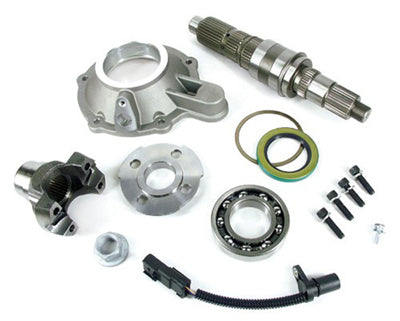 Teraflex 231 Extreme Short Shaft Kit