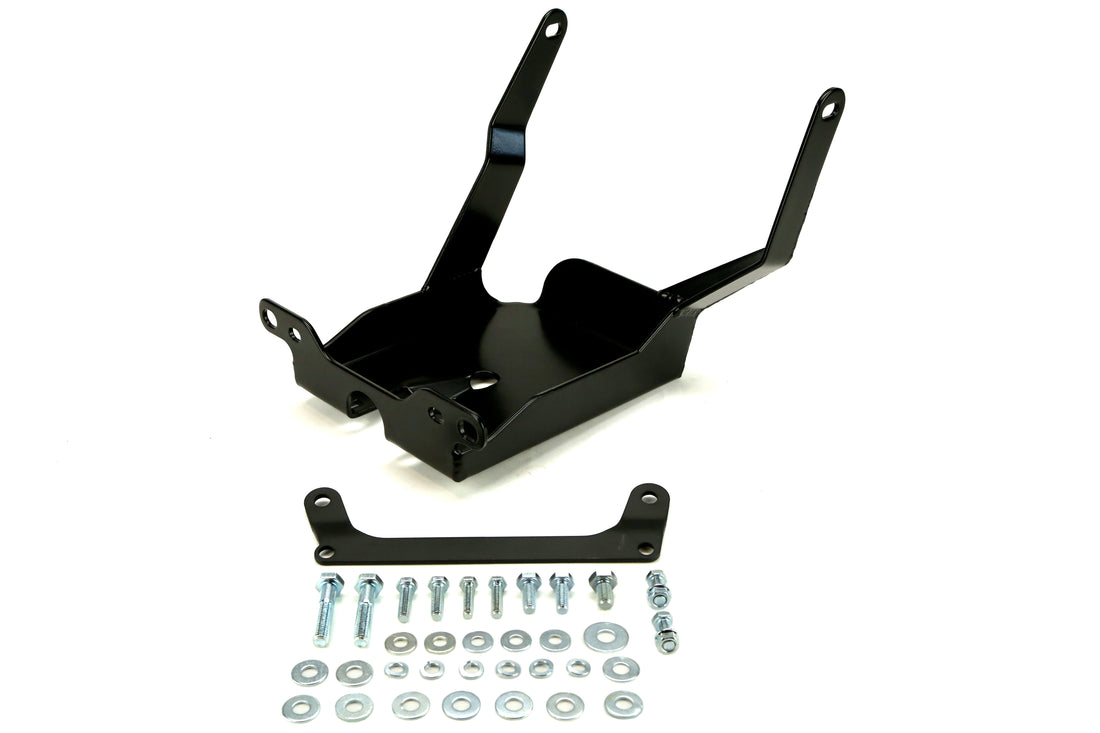 Teraflex Heavy Duty Oil Pan Skid Plate