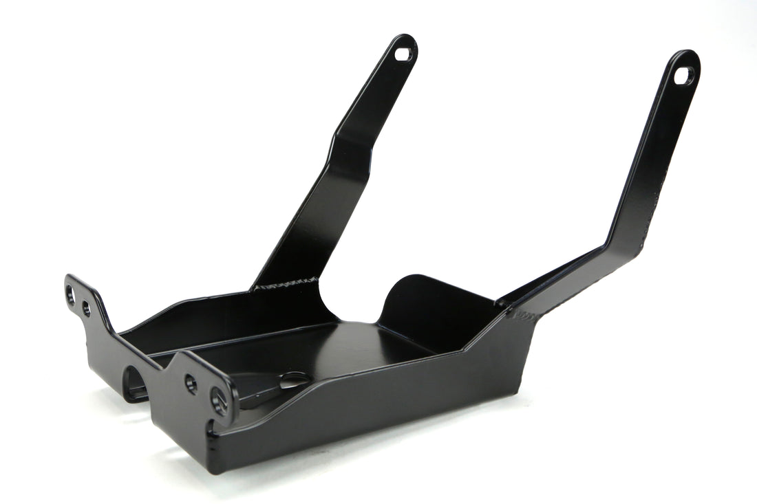 Teraflex Heavy Duty Oil Pan Skid Plate