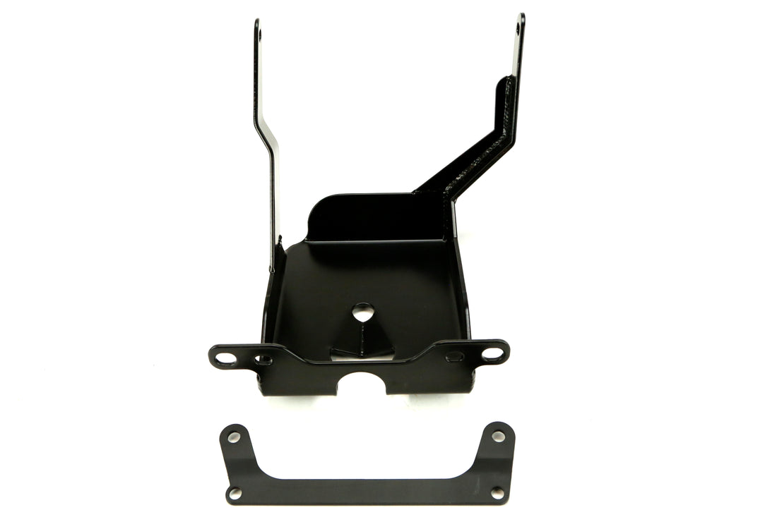 Teraflex Heavy Duty Oil Pan Skid Plate