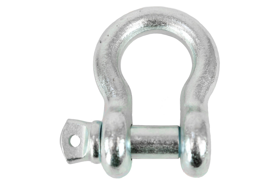 Teraflex D-Ring Shackle