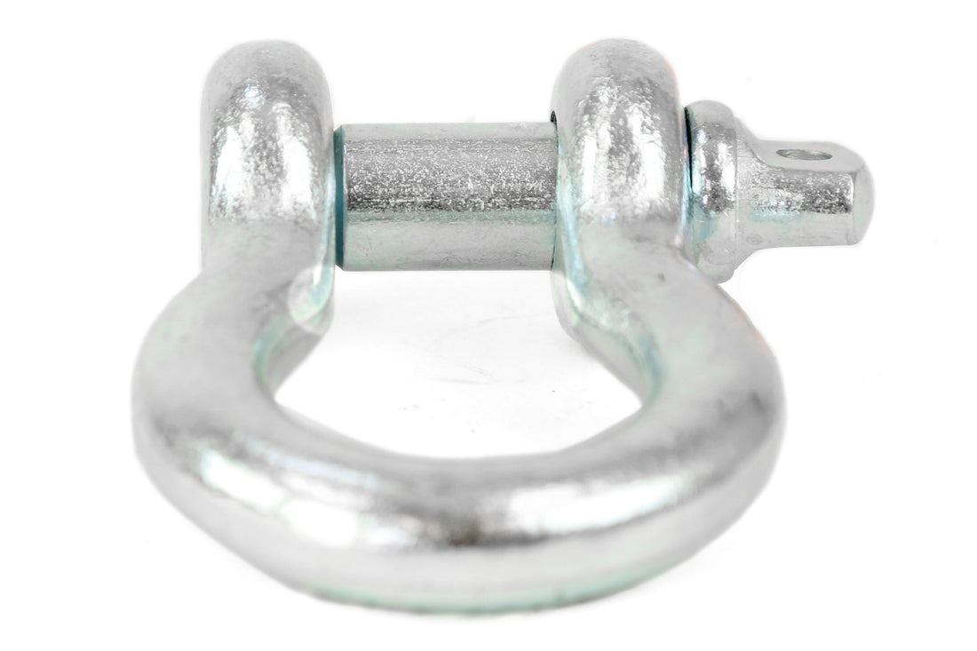Teraflex D-Ring Shackle