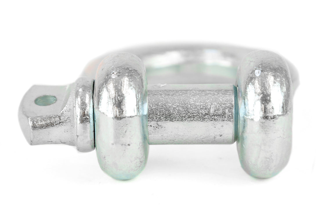 Teraflex D-Ring Shackle