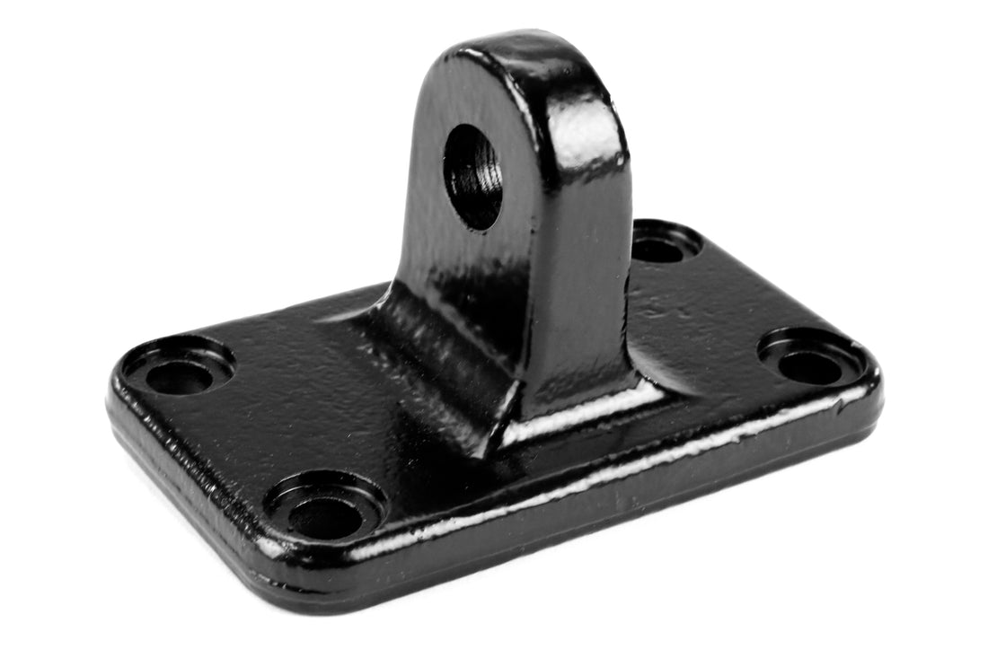 Teraflex D-Ring Mount Black