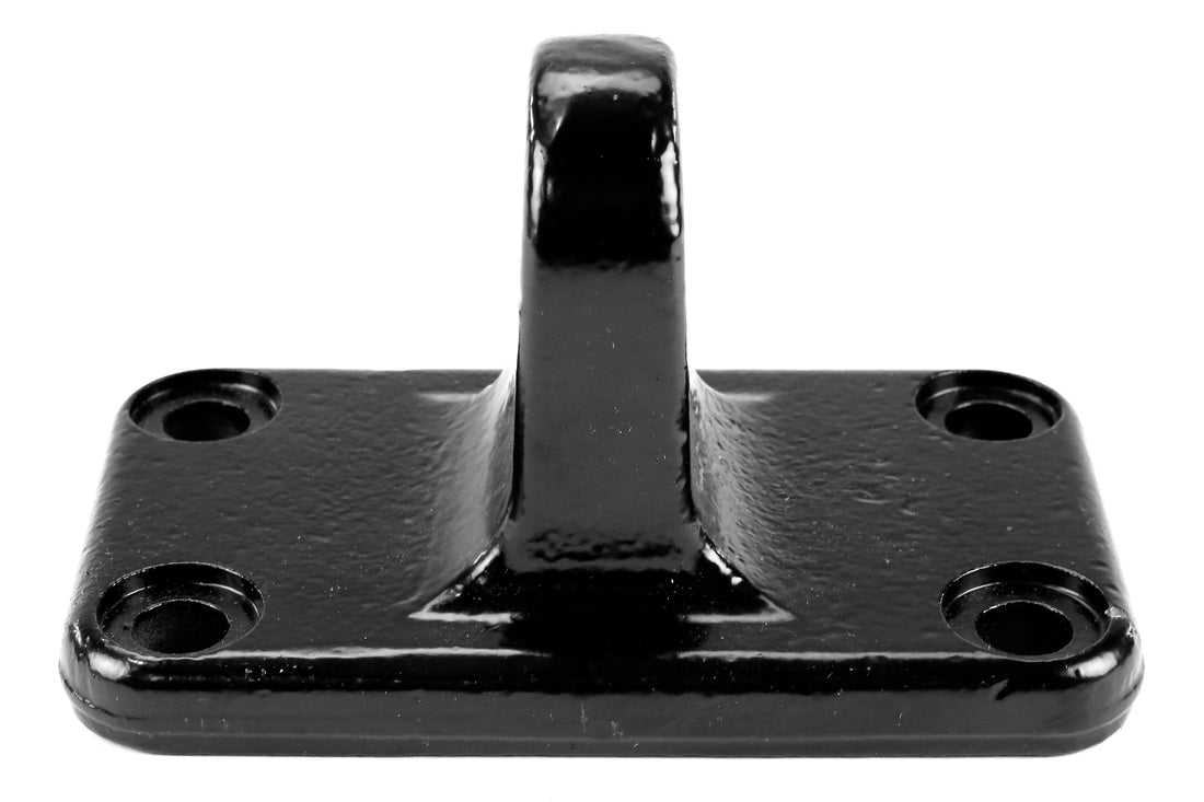 Teraflex D-Ring Mount Black