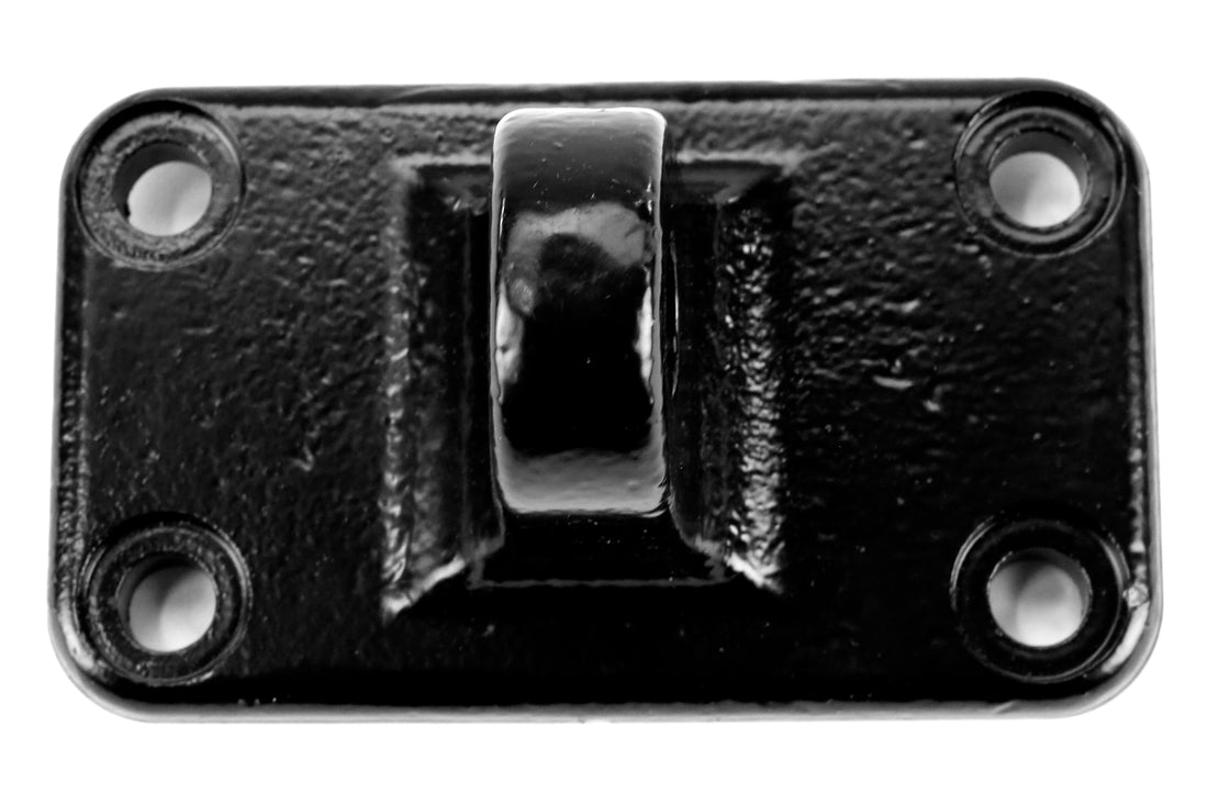 Teraflex D-Ring Mount Black