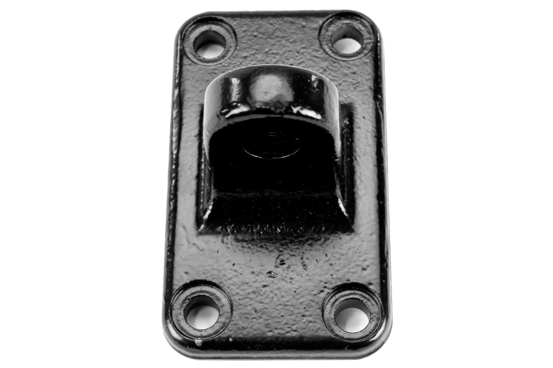 Teraflex D-Ring Mount Black