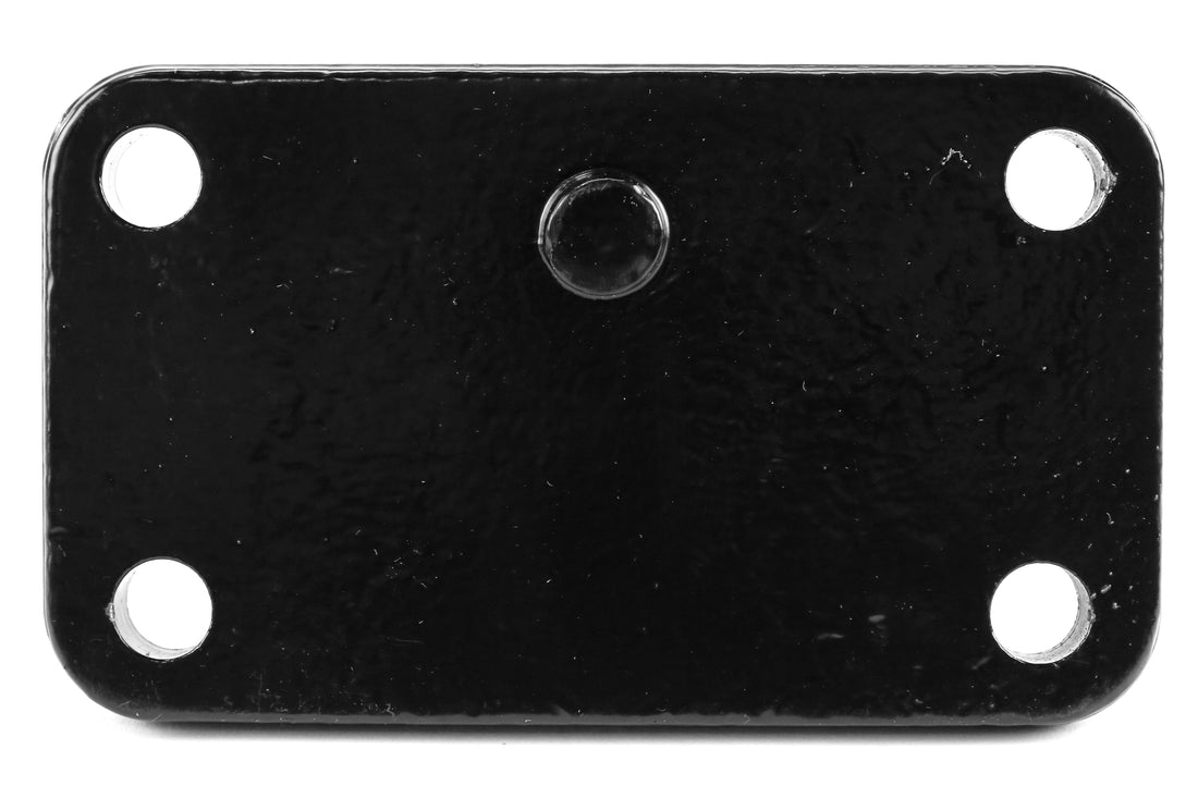 Teraflex D-Ring Mount Black