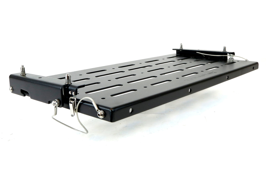 Teraflex JK Multi-Purpose Tailgate Table