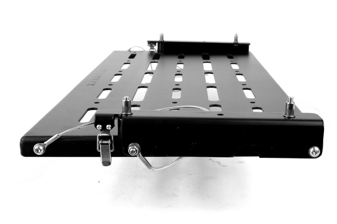 Teraflex JK Multi-Purpose Tailgate Table