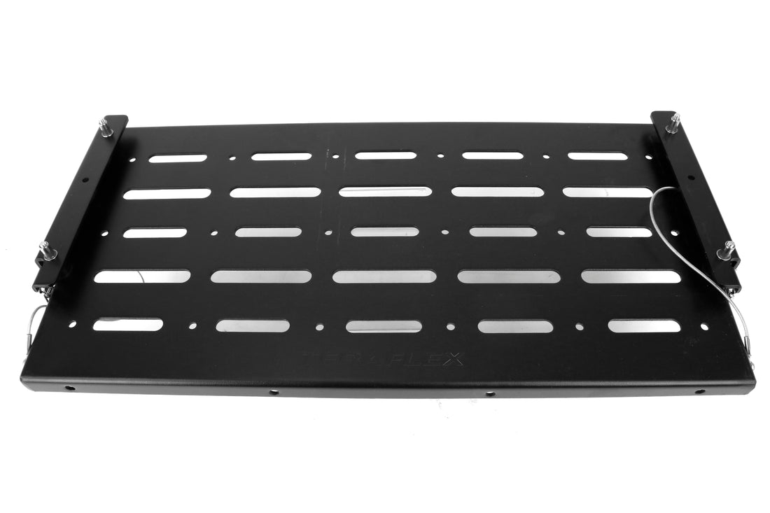 Teraflex JK Multi-Purpose Tailgate Table
