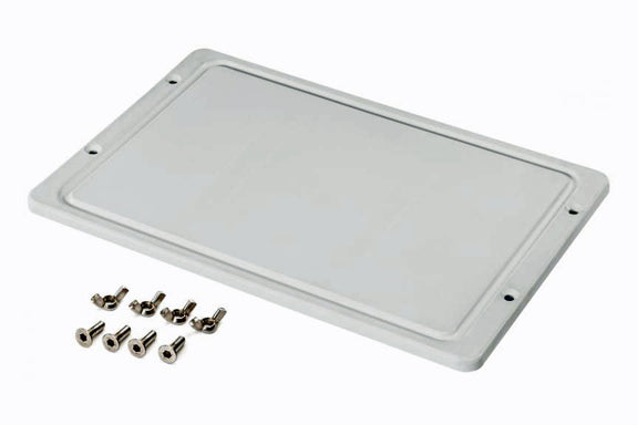 Teraflex JK Multi-Purpose Tailgate Table Cutting Board