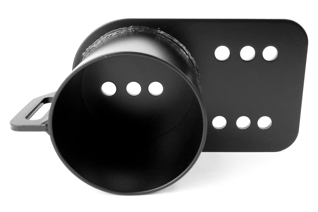 Teraflex Adjustable Tire Mounting Kit w/ Plate Spacers