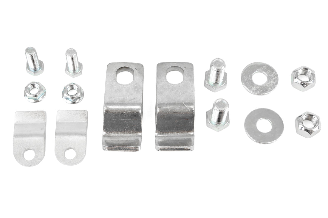 Teraflex Spring Retainer Kit