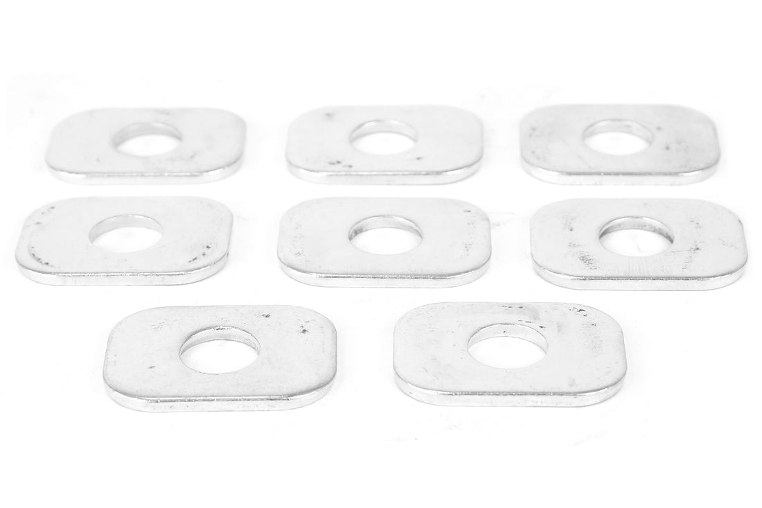 Teraflex FlexArm Cam Bolt Eliminator Washer Kit