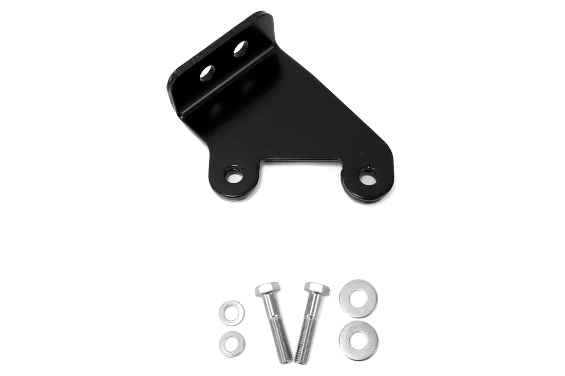 Teraflex CB Antenna Mount