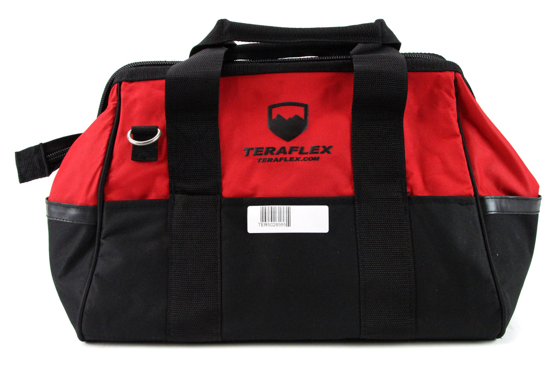 Teraflex Trail Recovery Kit