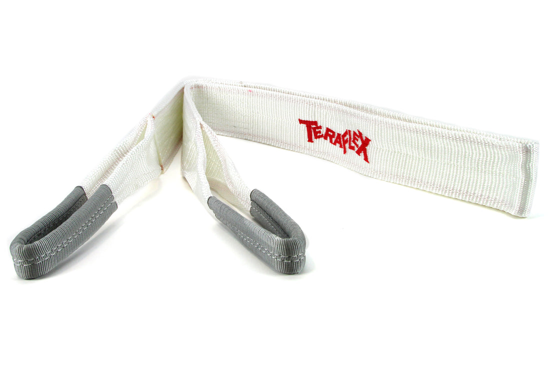 Teraflex Trail Recovery Kit