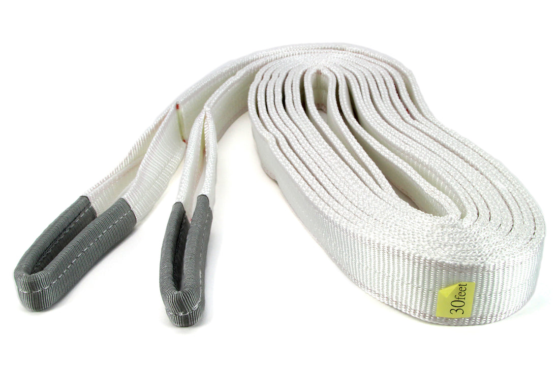 Teraflex Trail Recovery Kit