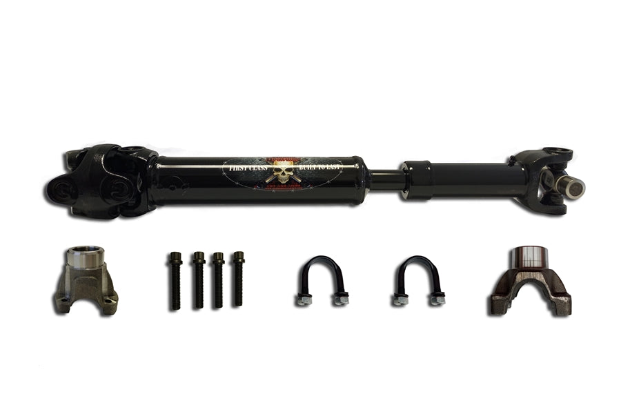 Adams Driveshaft Extreme Duty Rear 1310  CV Driveshaft