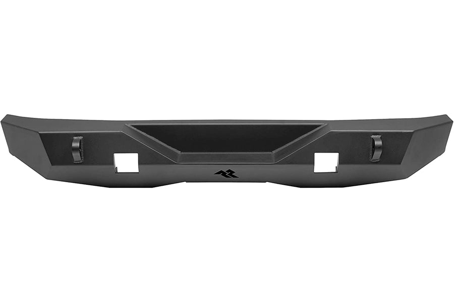 Rugged Ridge XOR Series Rear Bumper