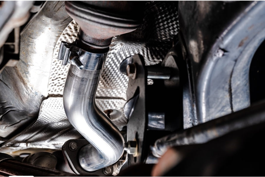 AWE Loop Replacement Pipe