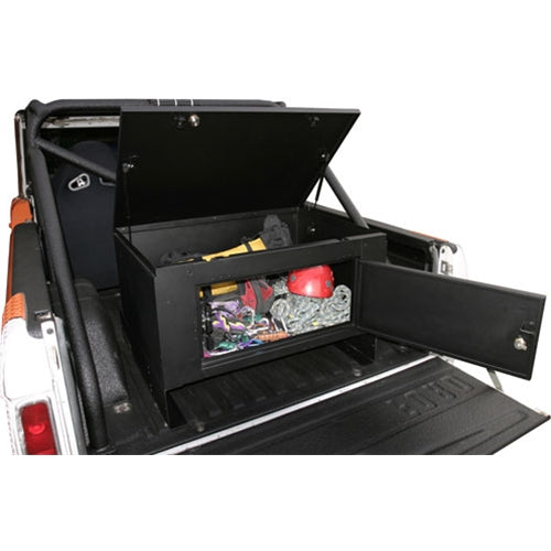 Tuffy Security Rear Cargo Security Lockbox
