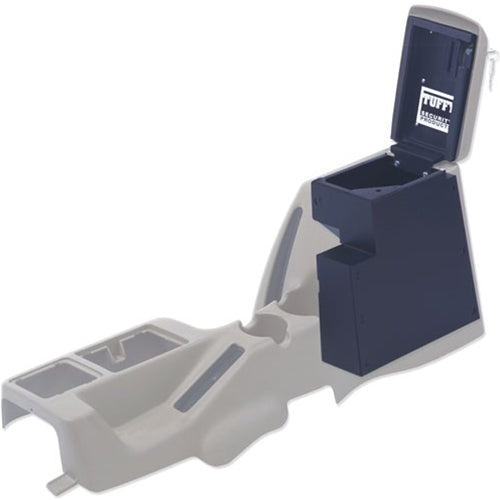 Tuffy Security Security Console Insert