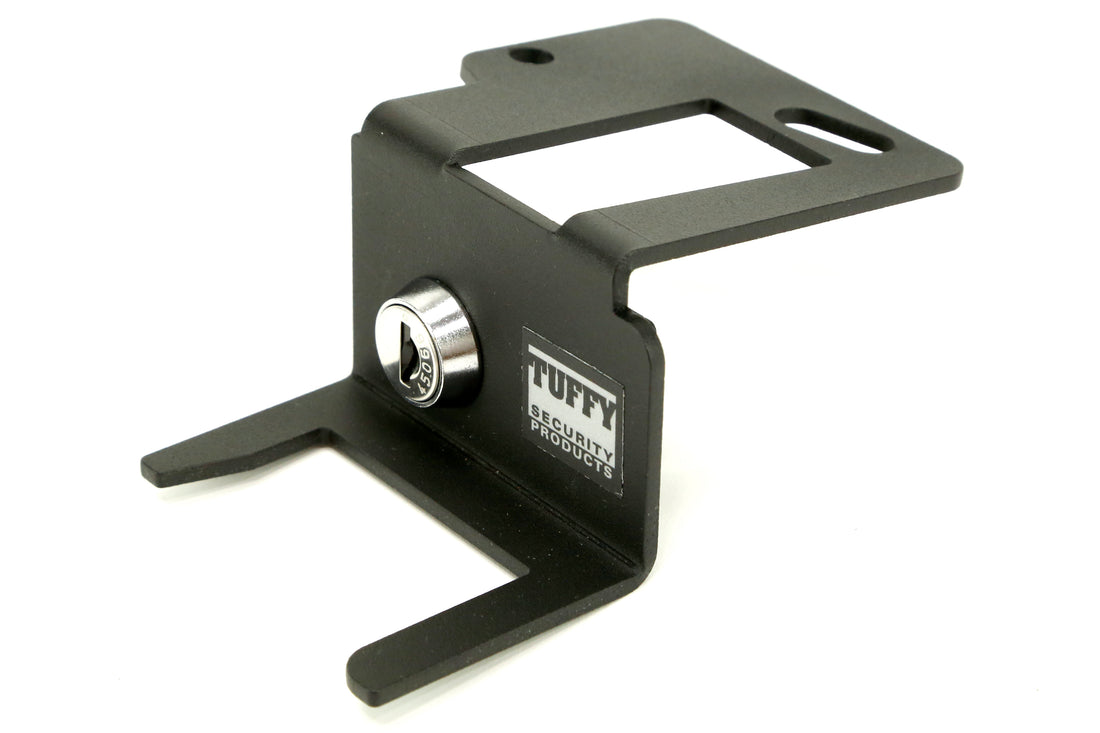Tuffy Security Hood Lock