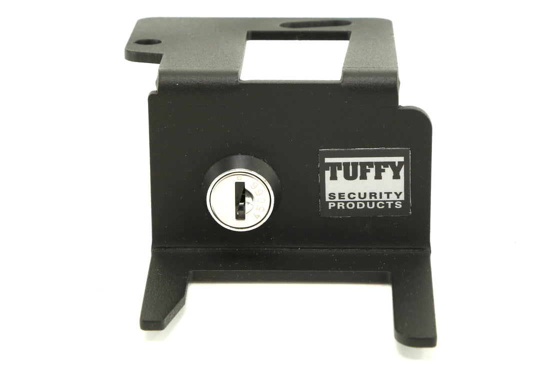 Tuffy Security Hood Lock