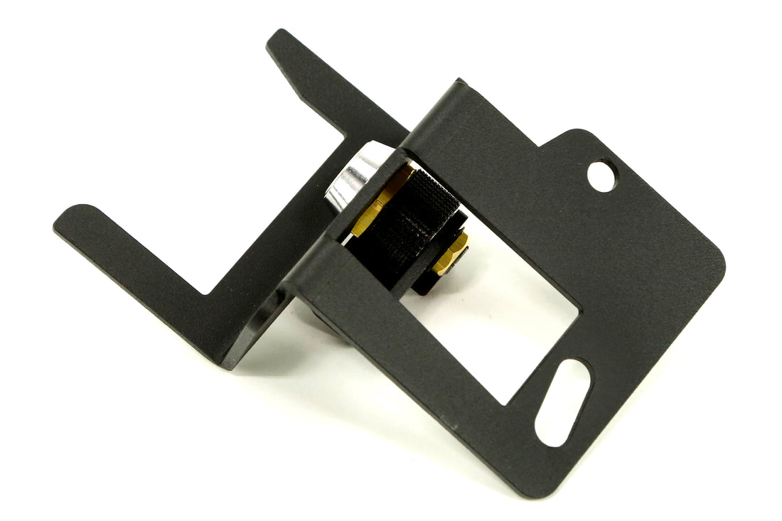 Tuffy Security Hood Lock