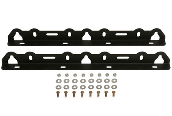 Tuffy Security MultiPoint Tie Down Anchor Rails