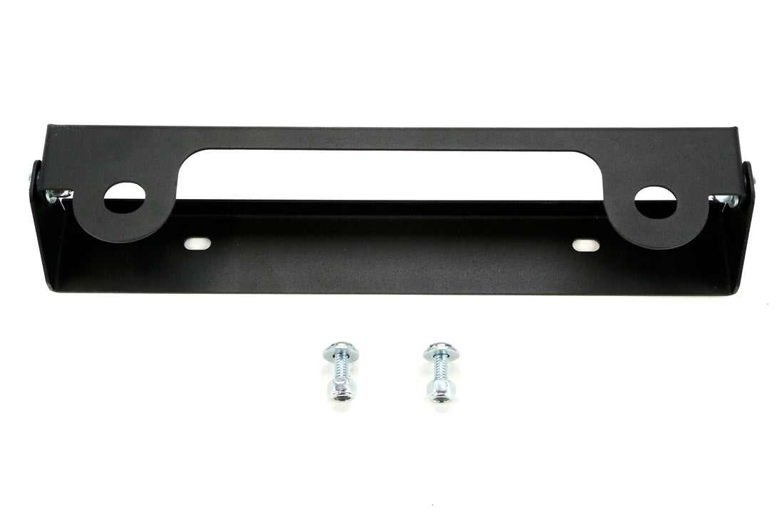 Tuffy Security Flip-Up License Plate Holder