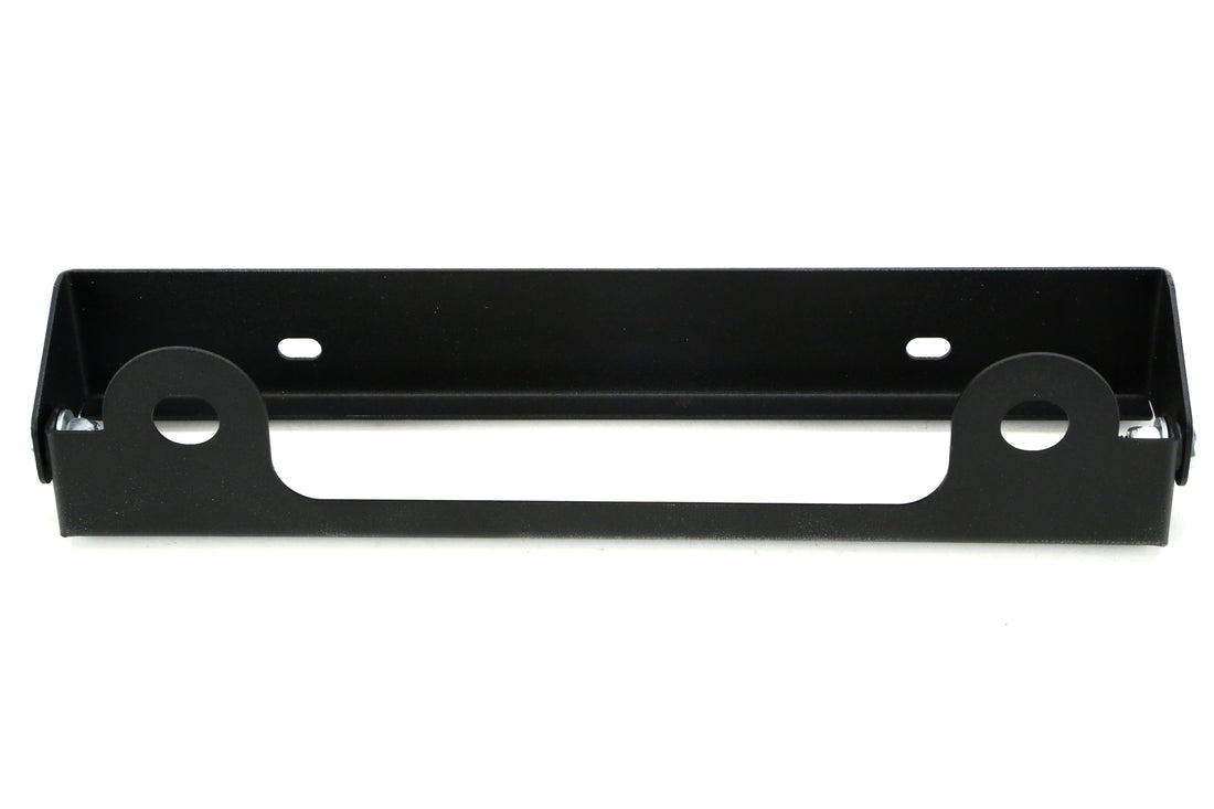 Tuffy Security Flip-Up License Plate Holder