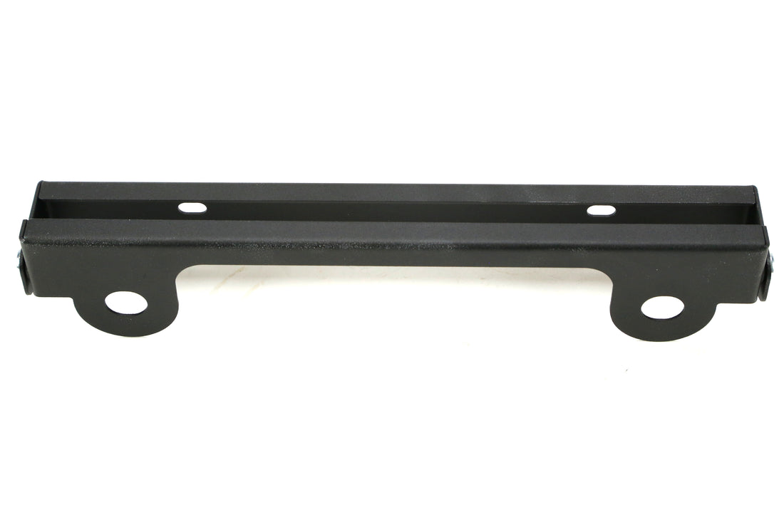 Tuffy Security Flip-Up License Plate Holder