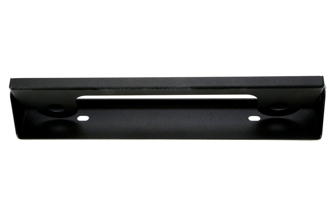 Tuffy Security Flip-Up License Plate Holder